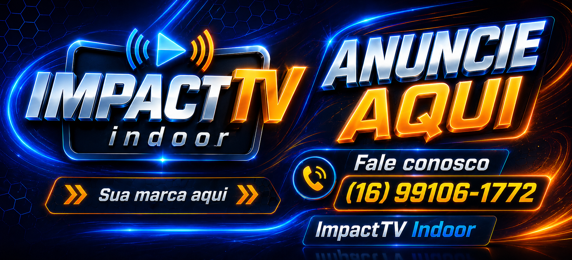 Banner inferior direita