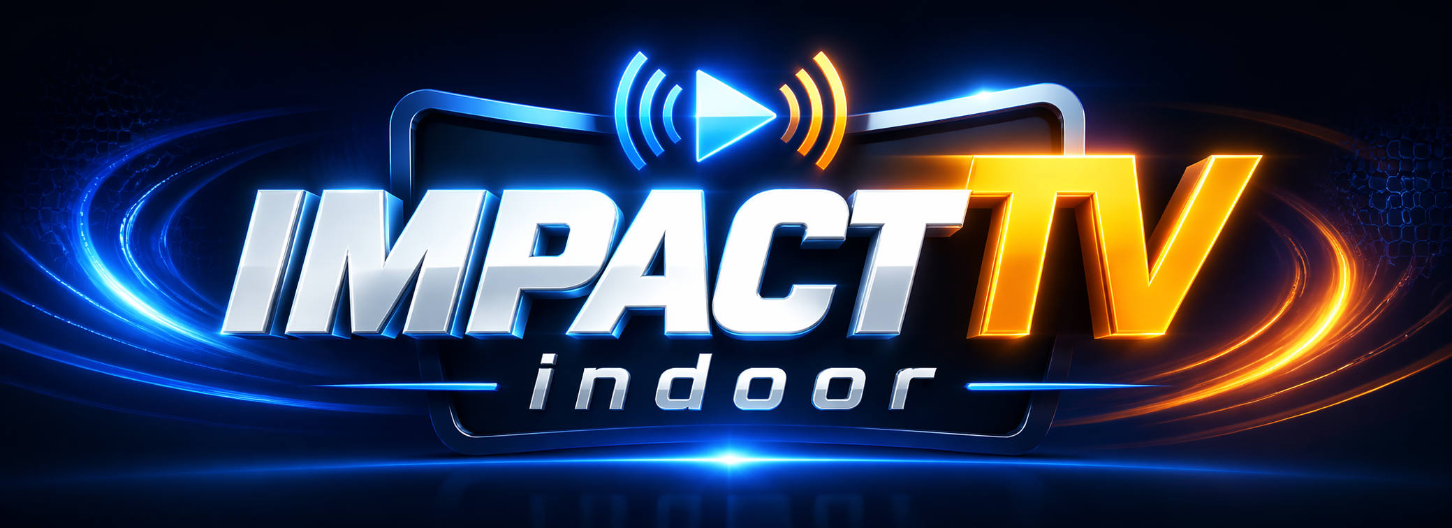 Logo ImpactTV 4