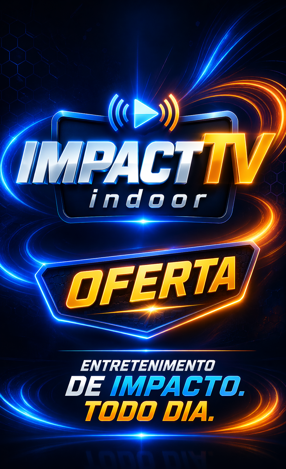 Logo ImpactTV 5
