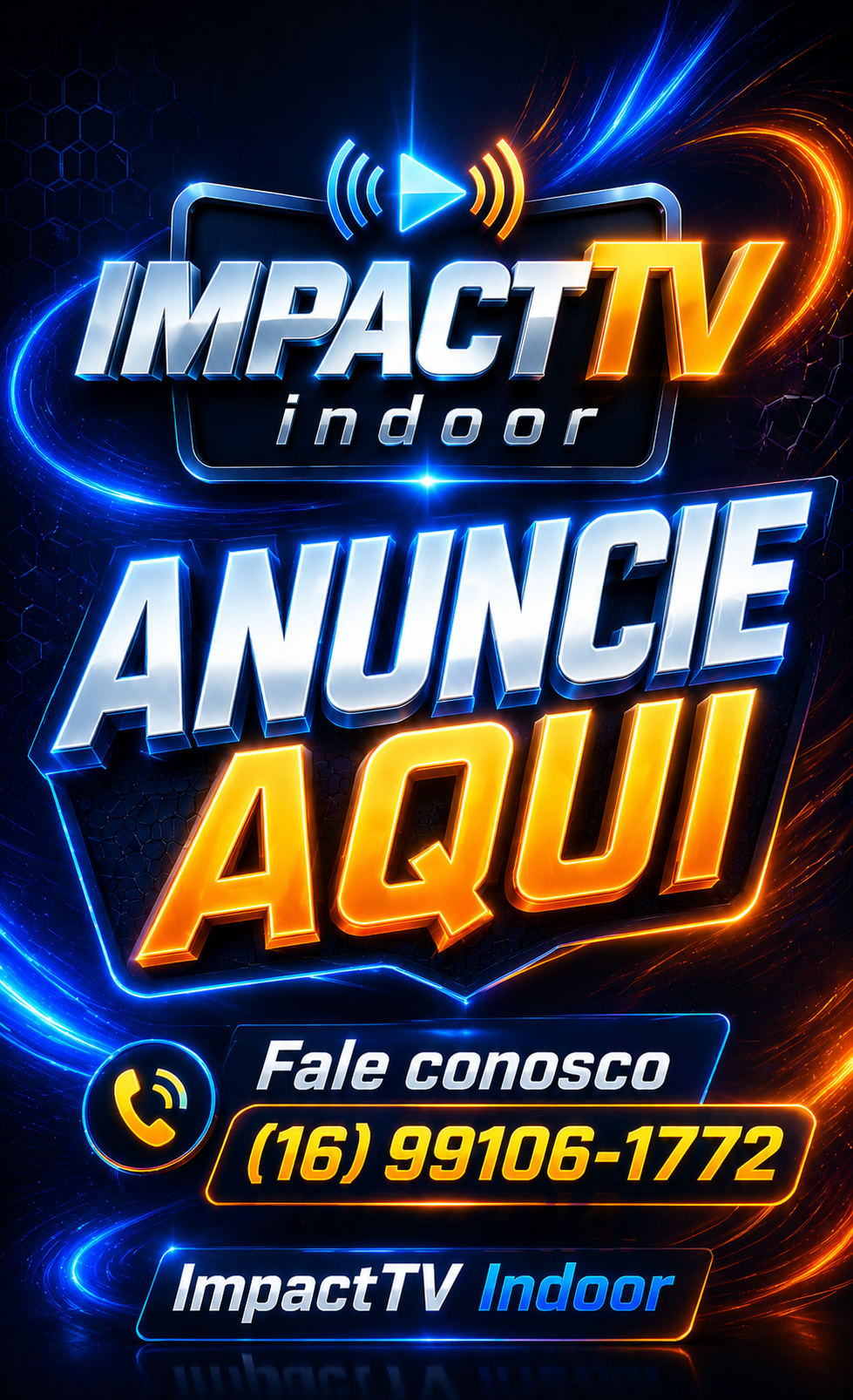 Banner aunciante esquerdo infeior  1 anunciante