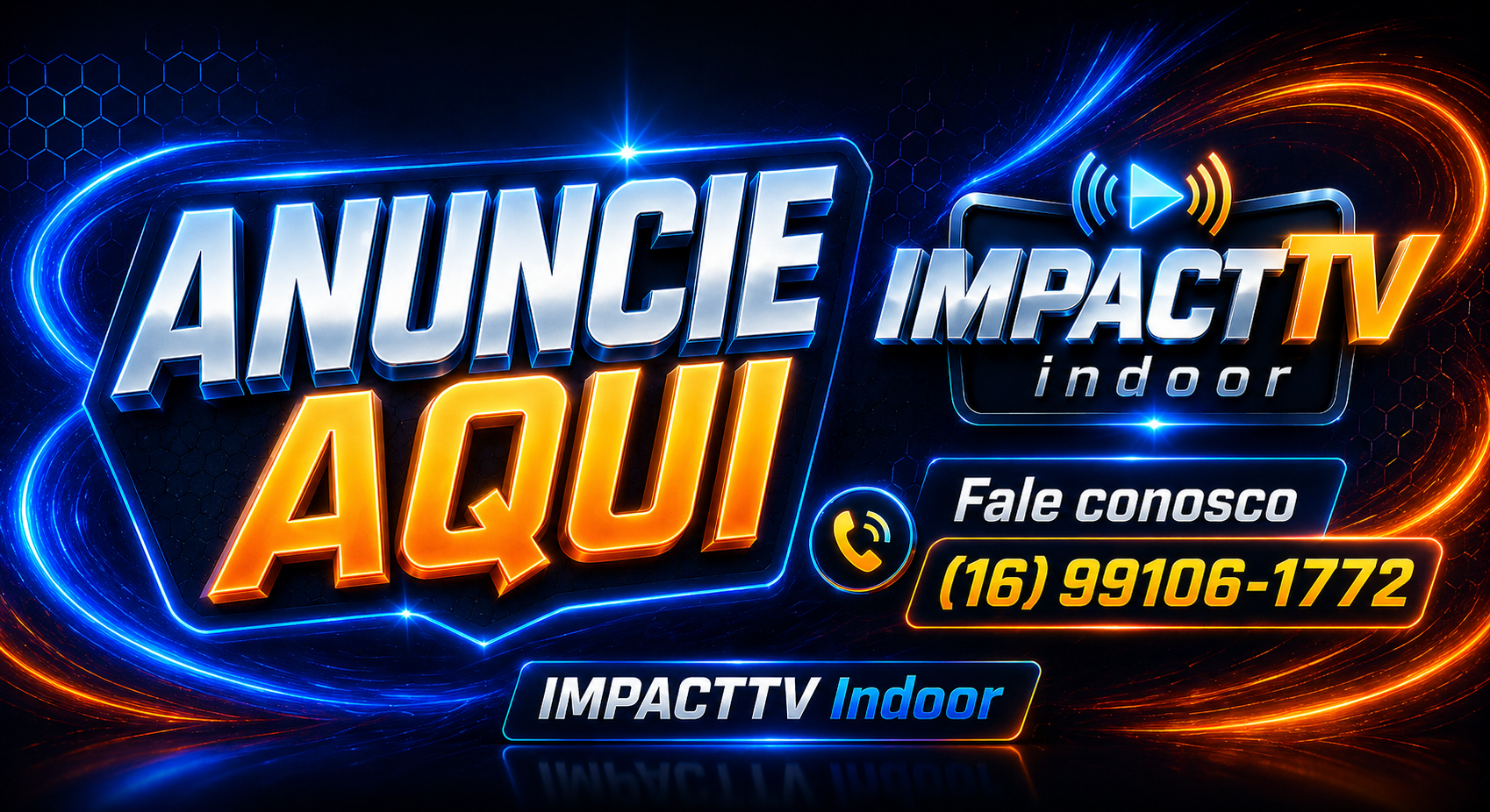 Banner direita infeior